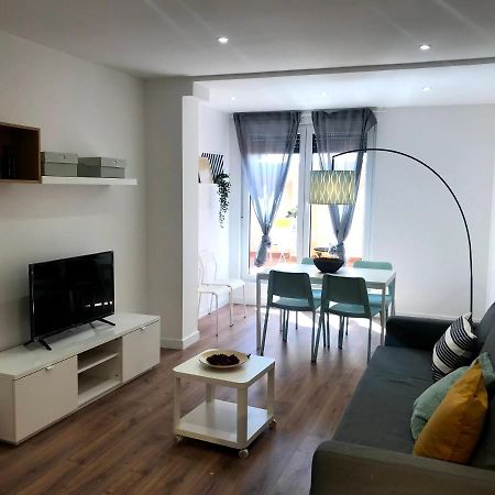 Insidehome Apartments - La Casita De Oscar Palencia Exteriör bild