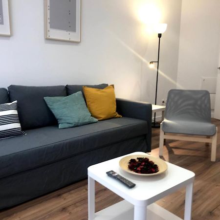 Insidehome Apartments - La Casita De Oscar Palencia Exteriör bild