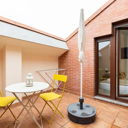 Insidehome Apartments - La Casita De Oscar Palencia Exteriör bild