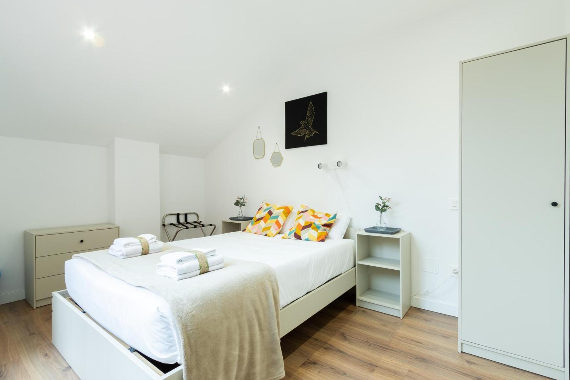 Insidehome Apartments - La Casita De Oscar Palencia Exteriör bild