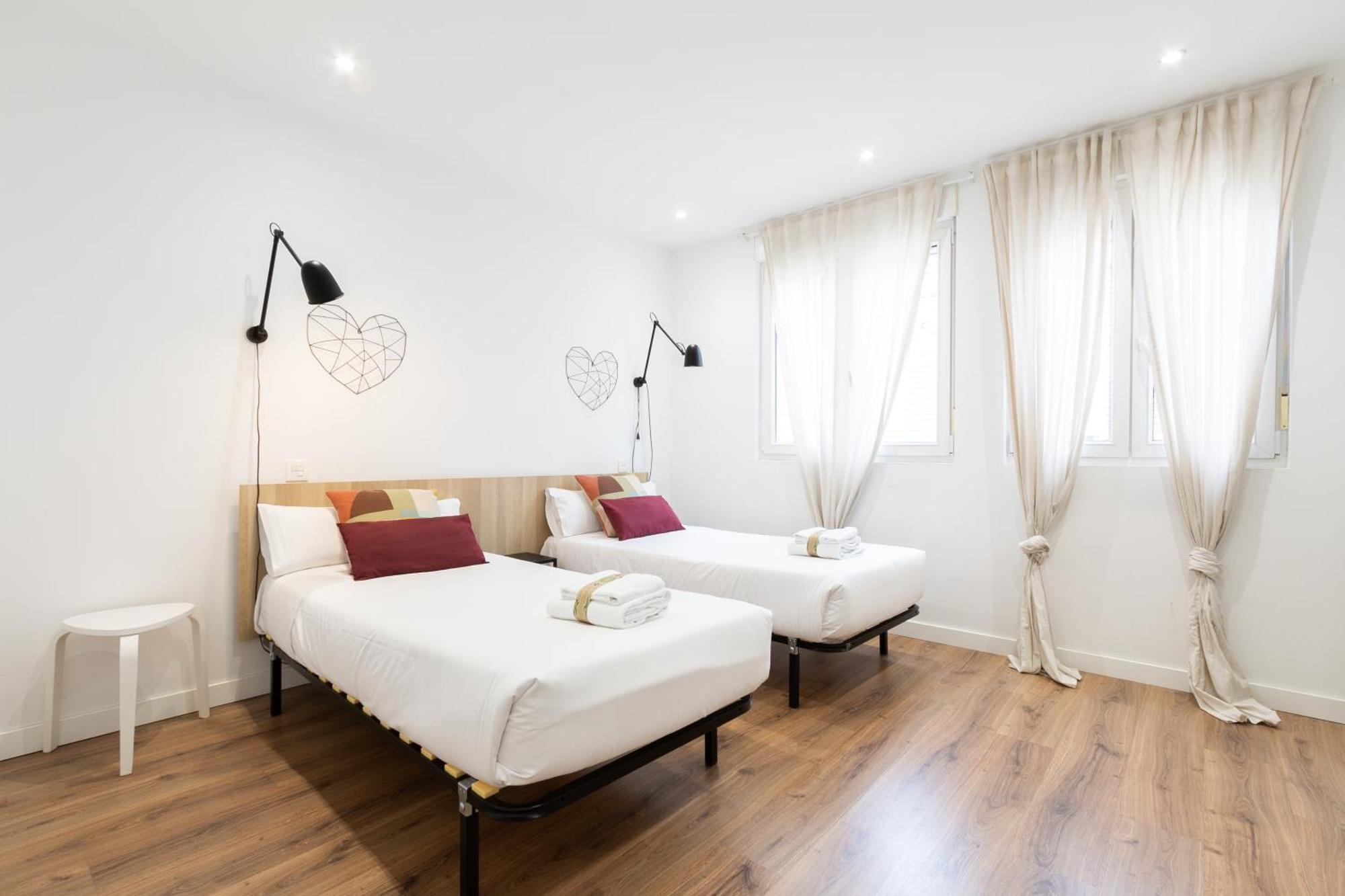 Insidehome Apartments - La Casita De Oscar Palencia Exteriör bild